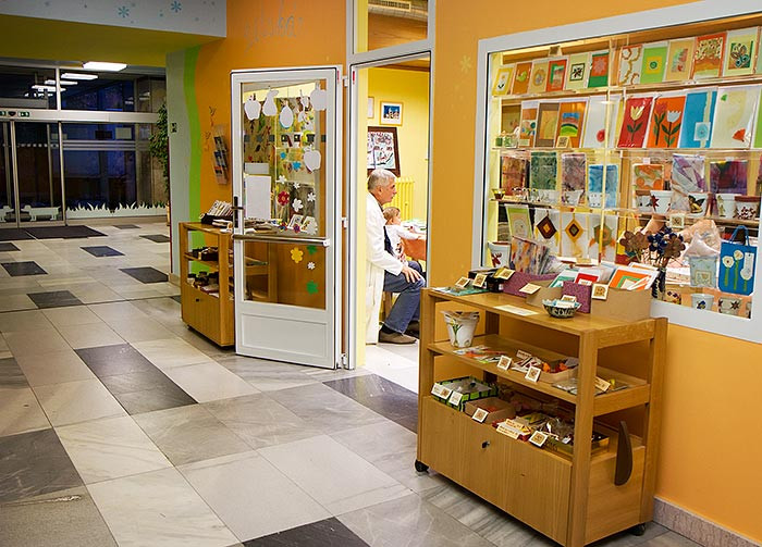 Dětská galerie